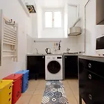 My Your Apartament Rzym