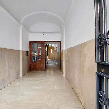 Apartament My Your