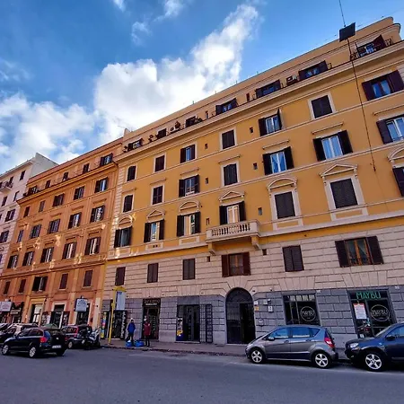 Apartament My Your