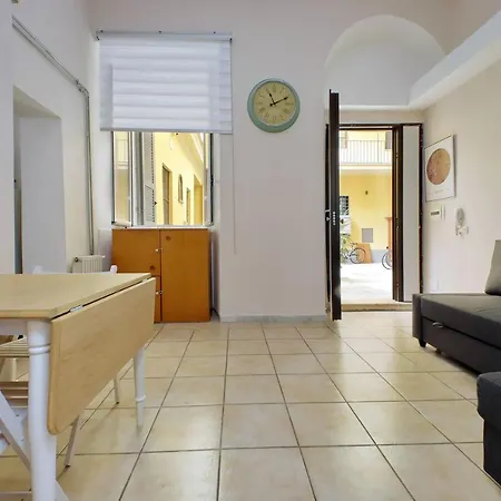 My Your Apartment