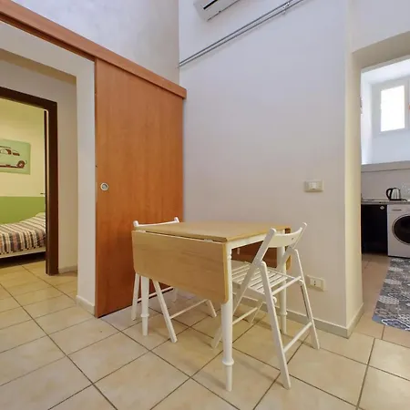 My Your Apartment Rome