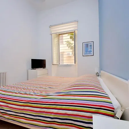 My Your Apartment Rome